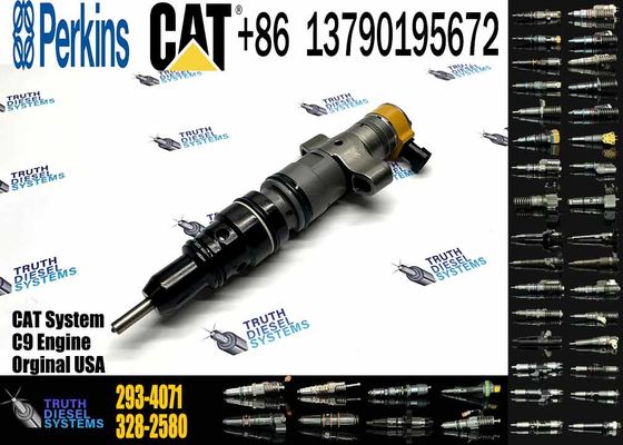 Fuel Injector 557-7627 387-9427 293-4071 241-3239 328-2582 53L-8062 11R-1582 188-8739 for Caterpillar C9 C7