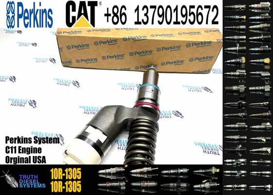 Fuel Injector 10R-1278 10R1278 10R-1279 10R-1280 10R-1288 10R-1290 10R-1303 10R-1305 10R-2772 10R-2826 10R-2827 10R-2828