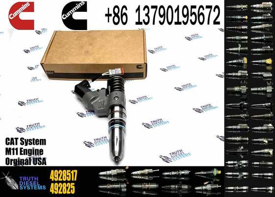 diesel Engine Parts diesel Injector3411754 3411755 492825 4928517 3411753 3037772