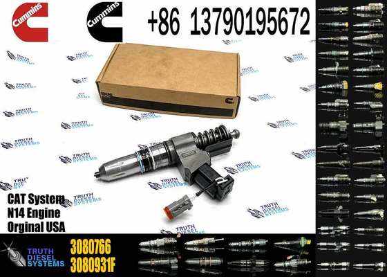 3080766 3083622 3083846 3087560 3087733 Provide High Quality N14 Series Injectors Made in China