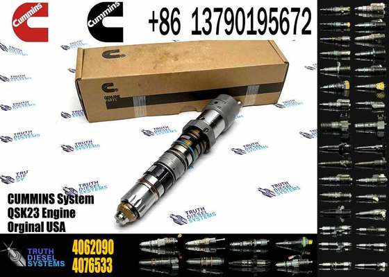Fuel Injectors 4010029 4010158 4010160 4062090