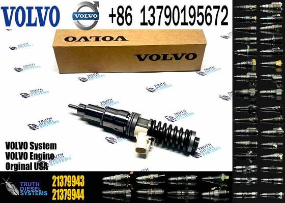 Diesel Injectors 21379943 BEBE4D26001 7485013228 7421569191 Engine Auto Parts Unit Pump Injector