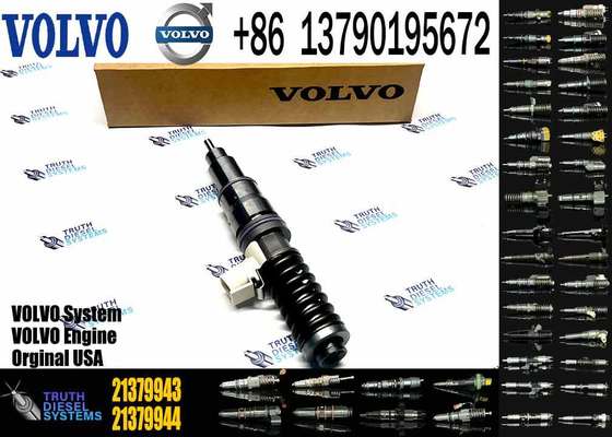 Diesel Injectors 21379943 BEBE4D26001 7485013228 7421569191 Engine Auto Parts Unit Pump Injector