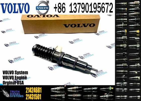Diesel Injectors 21424681 BEBE4G08001 85003264 9021371673 Engine Auto Parts Unit Pump Injector