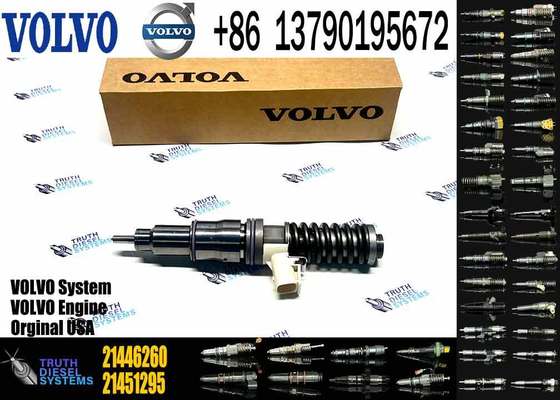 21446260 BEBE4G07001 BRAND NEW ORIGINAL Diesel Fuel Injector