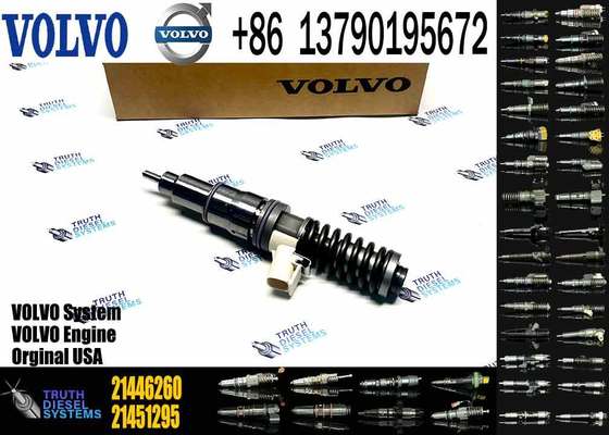 21446260 BEBE4G07001 BRAND NEW ORIGINAL Diesel Fuel Injector