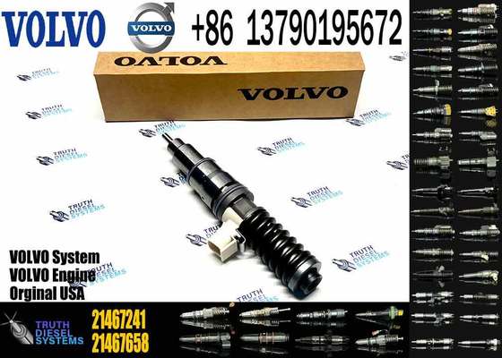 21467241 21119665 fuel injector engine parts 21569191 21947757 common rail injector