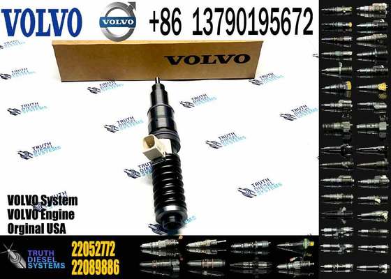 Rail Fuel Injector 85143382 22027810 22052772 22218106 22222025