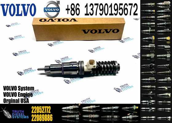 Rail Fuel Injector 85143382 22027810 22052772 22218106 22222025