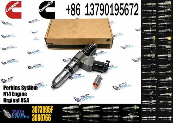 Discount Fuel Injector Assembly 3073995F for Cummins Engine N14 Series