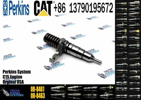 Fuel Injector Assembly 127-8222 0R-8461 for CAT Engine 3116 Series