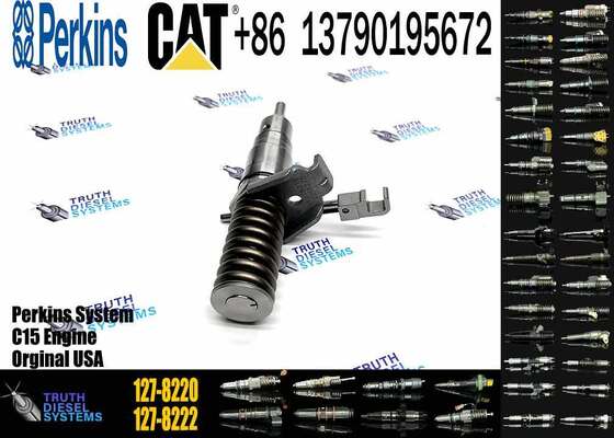 3116 Injector 0R-8682 0R-8467 9Y-4982 127-8220 0R-0471 101-4561 for Caterpillar Engine 3116 Injectors