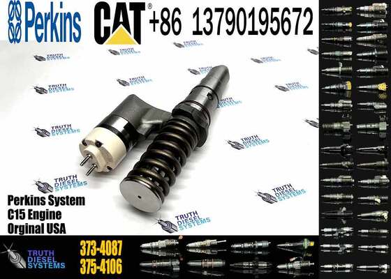 392-0224 New Common Rail Injector 250-1302 392-0224 250-1304 392-0225 250-1303 392-0226 392-0227 373-4087 for diesel Engine CAT