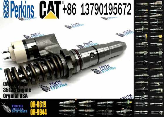 High Quality Common Rail Control Valve Injector Valve Common Rail Injector for 2130B/5230B 150-4453 0R-8619