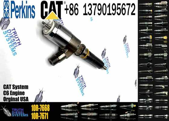 Perkins C6.6 C4.2 ENGINE 320-0670 321-0990 321-3600 2645A743 10R-7672 10R-7673 10R-7668 10R-7938