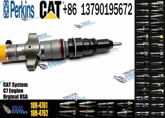 Injector 263-8218 387-9427 238-8091 241-3239 328-2582 10R-4761 10R-4762 10R-4763 387-9428 C7