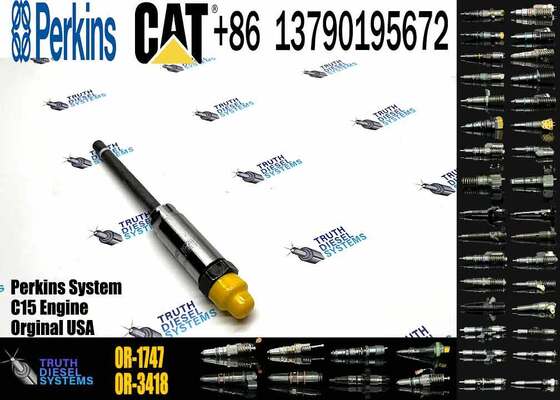 Diesel Engine Parts CAT 8N-7005 0R-1740 130-1804 0R-1742 0R-1747 0R-1743 0R-8787 0R-1744 0R-4124 0R-17456 Nozzle