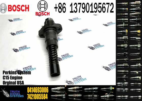 Spot high quality diesel injector 0414693004 0414693005 0414693006