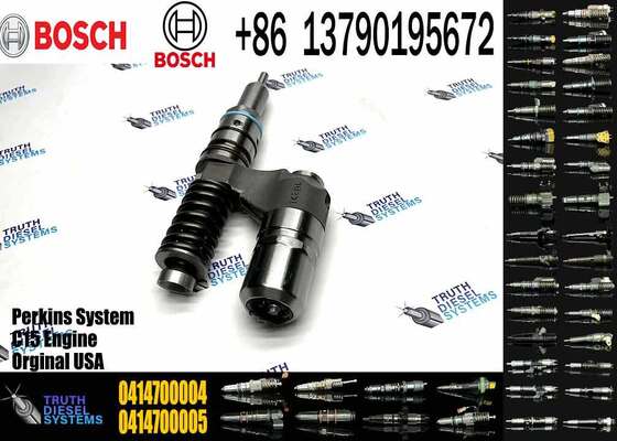 Fuel Injection 0414700002 0414700003 0414700004 0414700010 42562793 500324435 500380884