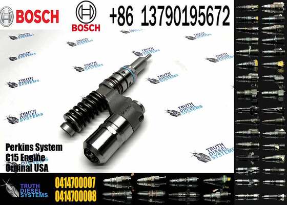 F00041N032 Diesel Fuel Injector Repair Kit for 0414700006 0414700007 0414700010
