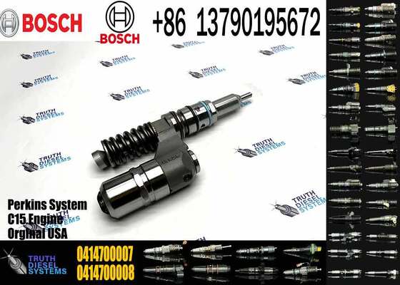 F00041N032 Diesel Fuel Injector Repair Kit for 0414700006 0414700007 0414700010
