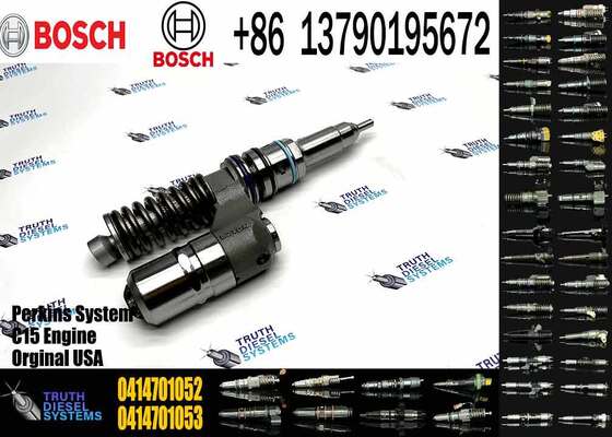 F00041N028 Diesel Fuel Injector Repair Kit for 0414701013 0414701022 0414701052