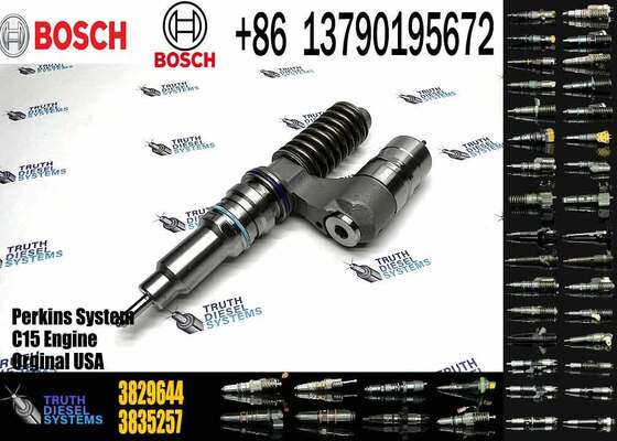 Injector 3801368 3803637 3801369 21160093 3801144 3829644 3803874 3801617 3801618 20564930 22339883 22325866