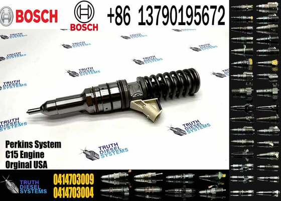 Fuel Injector 0414703009 504099014 504128354 504154922 504287106
