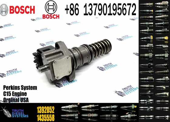 Fuel Injection Unit Pump 0986445005 1379110 1392052