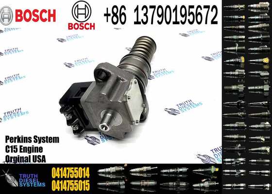 Fuel Injector Unit Pump 0414755002 0414755003 0414755004 0414755005 0414755008 0414755014 0414755015 0414755017 0414755117