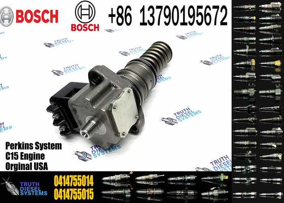 Fuel Injector Unit Pump 0414755002 0414755003 0414755004 0414755005 0414755008 0414755014 0414755015 0414755017 0414755117