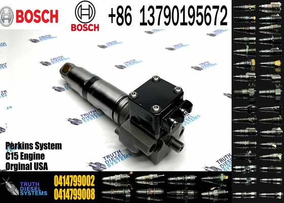 Fuel Pump 0414799002 0414799008 A0280746902 for Bosch