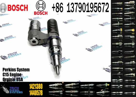 Diesel Fuel Injection Pump/unit Injector System Nozzle 1784376 1421380 1440577 for SCANIA