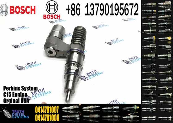 Diesel Fuel Injector 0414701005 0414700009 0414701008 0414701007 0414701013 0414701011 0414701014 0414701016 0414701017