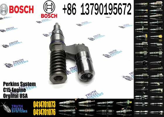 0414701066 0414701073 0414701074 Fuel Engine Part Injector 0414701064 0414701044 diesel Injector