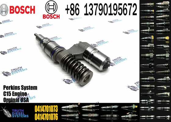 0414701066 0414701073 0414701074 Fuel Engine Part Injector 0414701064 0414701044 diesel Injector