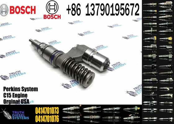 0414701066 0414701073 0414701074 Fuel Engine Part Injector 0414701064 0414701044 diesel Injector