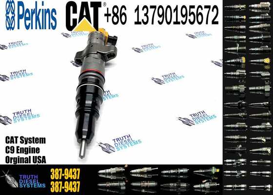 3282578 3879437 Diesel Injector Pump 328 2578 387 9437 Diesel Injection 328-2578 387-9437 for C9