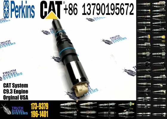 Fuel Injector 294-3027 392-9044 294-3028 456-3544 328-9644 20R-5079 328-9645 456-3545 169-7408 171-9704  173-9268 173-9272 173-9379 for C7 C7.1 Engine