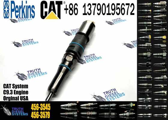 Rail Fuel Injector 294-3027 294-3028 328-9644 328-9645 328-9649 392-9044 456-3544 456-3545 20R-5079 20R-5078