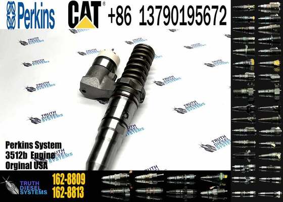 New Fuel Injector 392-0206 20R-1270 386-1758 10R-1288 250-1306 0R-8891 229-0194 162-8809 for C-aterpillar PM3508B 3512B PM3516B