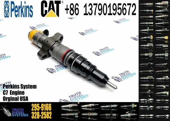 New C-aterpillar C7 Common Rail Diesel Engine Injector Model 20R-8067 557-7627 243-4503 20R-9079 2OR-8071 328-2582 295-9166