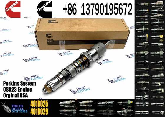 Injector Nozzle Assembly 4010025 4001813 4087893 4088427 4326780 QSK19 QSK23 QSK60 Engine Series