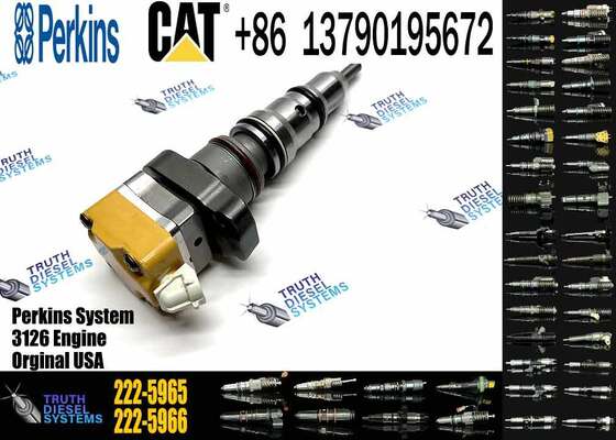 New Condition Diesel Engine 3126B Injector Fuel Nozzle Model 171-9710 218-4109 171-9704 222-5965 178-6432 10R-9348