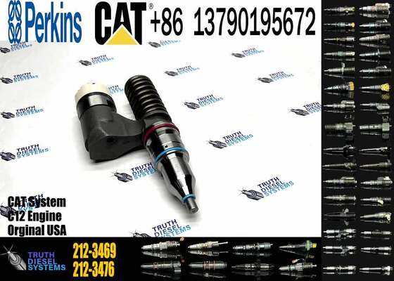 High Quality diesel Injection Pump, Fuel Injector,injector Nozzles for Engine 317-5278 212-3469 212-3463