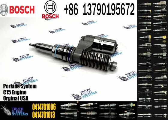 New Diesel Pump Nozzle Assembly Injector 0414701006 0414701053 0414701084 986441003 986441103 5236530 Diesel Engine Parts