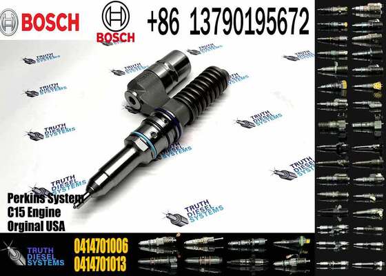 New Diesel Pump Nozzle Assembly Injector 0414701006 0414701053 0414701084 986441003 986441103 5236530 Diesel Engine Parts