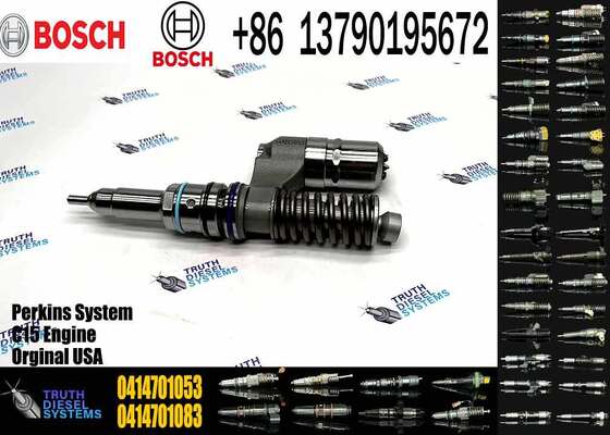 New Diesel Pump Nozzle Assembly Injector 0414701006 0414701053 0414701084 986441003 986441103 5236530 Diesel Engine Parts