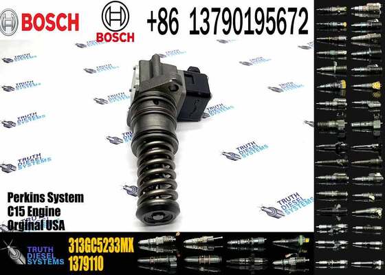 Single Pump 0414755014 313GC5233M 414755015 0986445011 0986445012 313GC5233MX