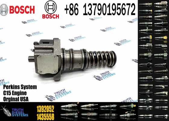 diesel Engine Fuel Injection Unit Pump 0414755004 NDB005 0414755005 1379110 1392052 1392052R 10445941 Unit Pump 1340924